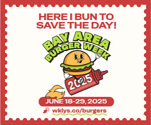 bay area burger week