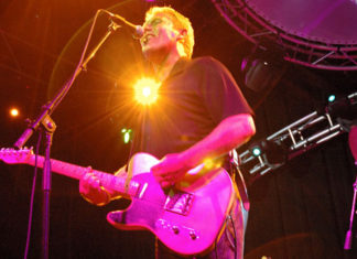 Just Can’t Stop It