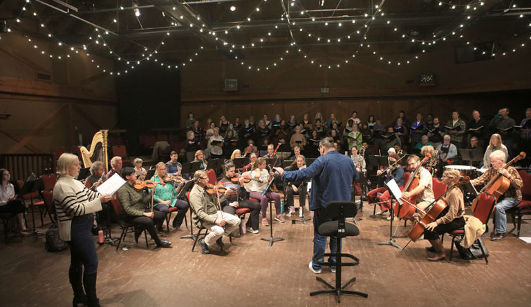 Musical Mischief
