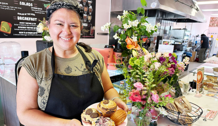 Playing Nice Foodie File image