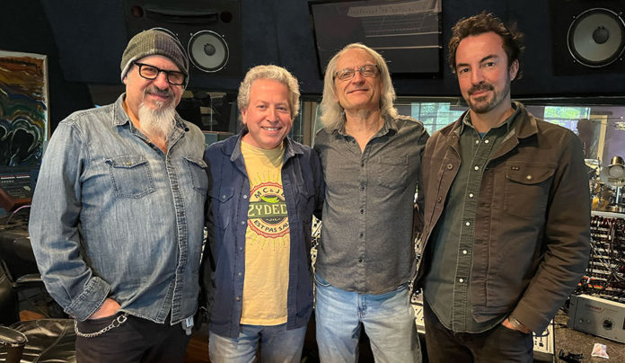 Even the Crawfish Got Soul