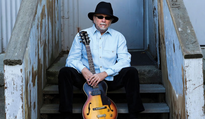 Delta Blues Master A&E photo Roy Rogers