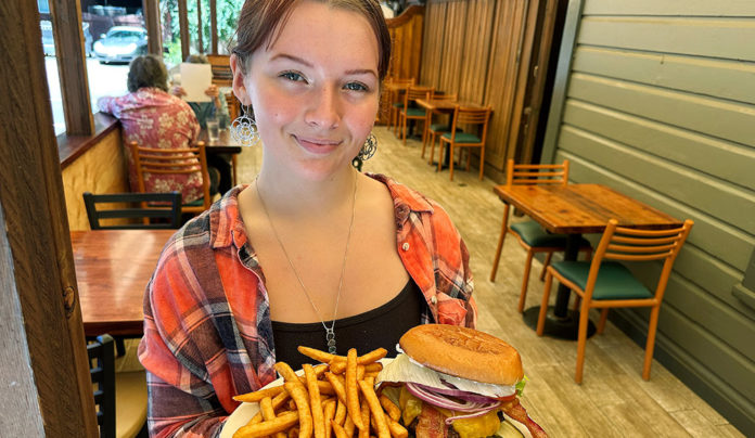 Mountain Fresh foodie file image