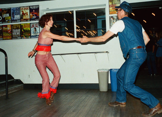 Sweethearts of the Rodeo