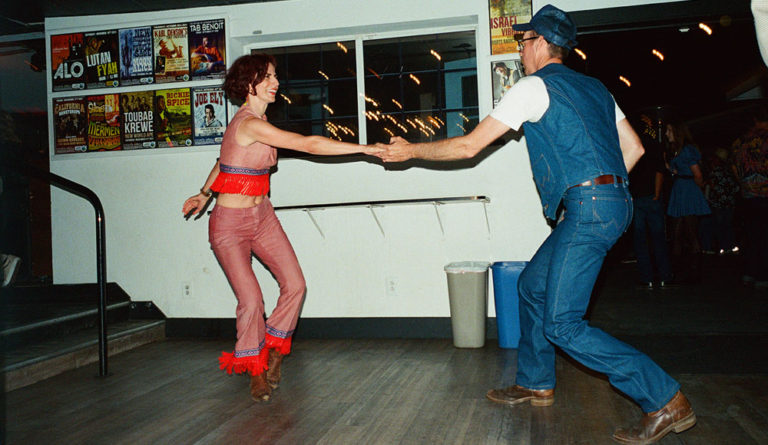 Sweethearts of the Rodeo
