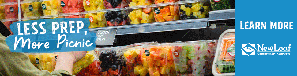 new leaf community markets, santa cruz california