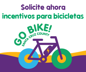 go santa cruz, biking in santa cruz california