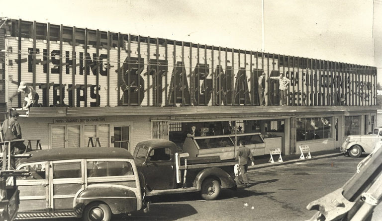 Shop Talk