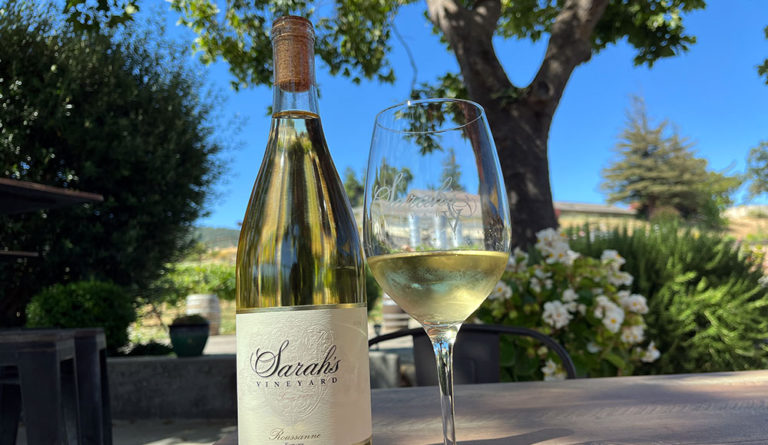 Tasting Room Treat