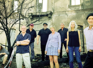 Revenge of the Mekons