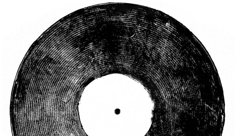 Vinyl Destination