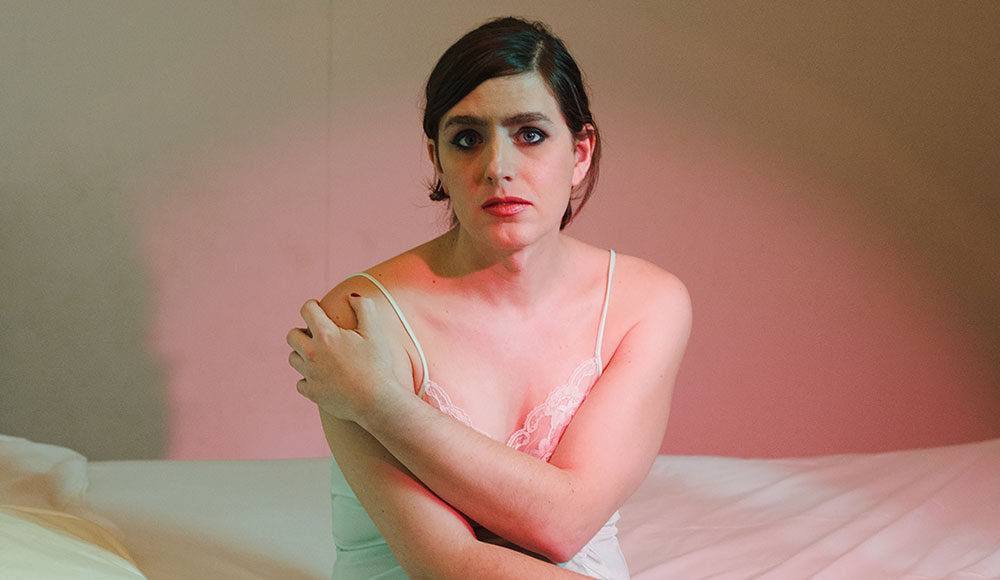 Arts and Entertainment Ezra Furman photo