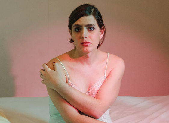 Raw Power Arts and Entertainment Ezra Furman photo