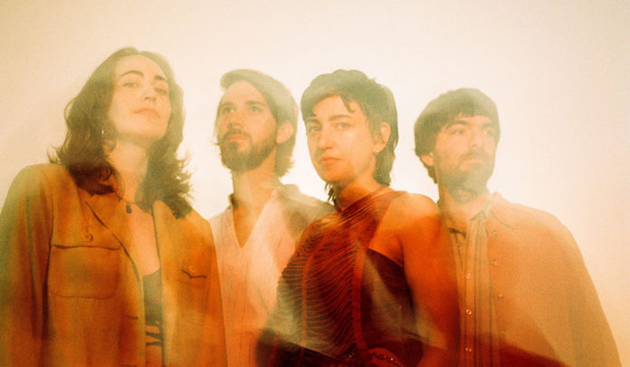 Things to do in Santa Cruz Good Times Calendar photo Derya Yildirim and Grup Şimşek