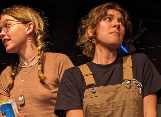 Regency Romance A&E Great Expectations photo