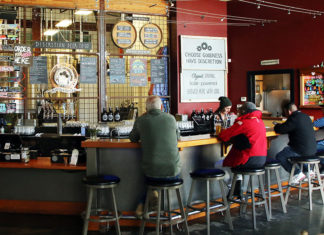 Benefit Brews Beer for a good cause photo