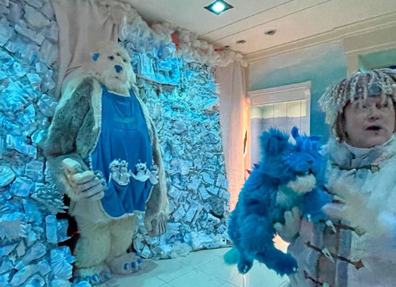 Multiverse Magic A&E 8-7-25 middlof photo