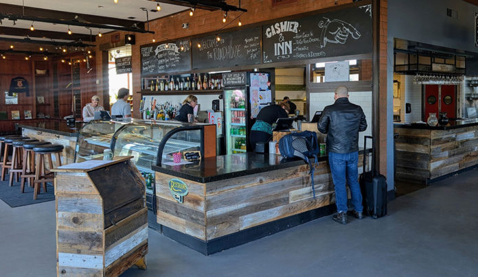Roadhouse Rules Dining Review photo of