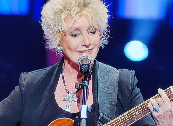 Wine, Woman & Song A&E 8-14-25 Lacy J Dalton photo