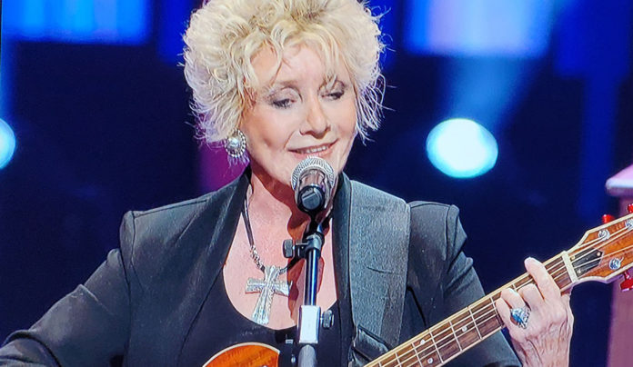 Wine, Woman & Song A&E 8-14-25 Lacy J Dalton photo