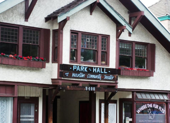 Reading Rainbow A&E 8-14-25 Mountain Community Theater photo