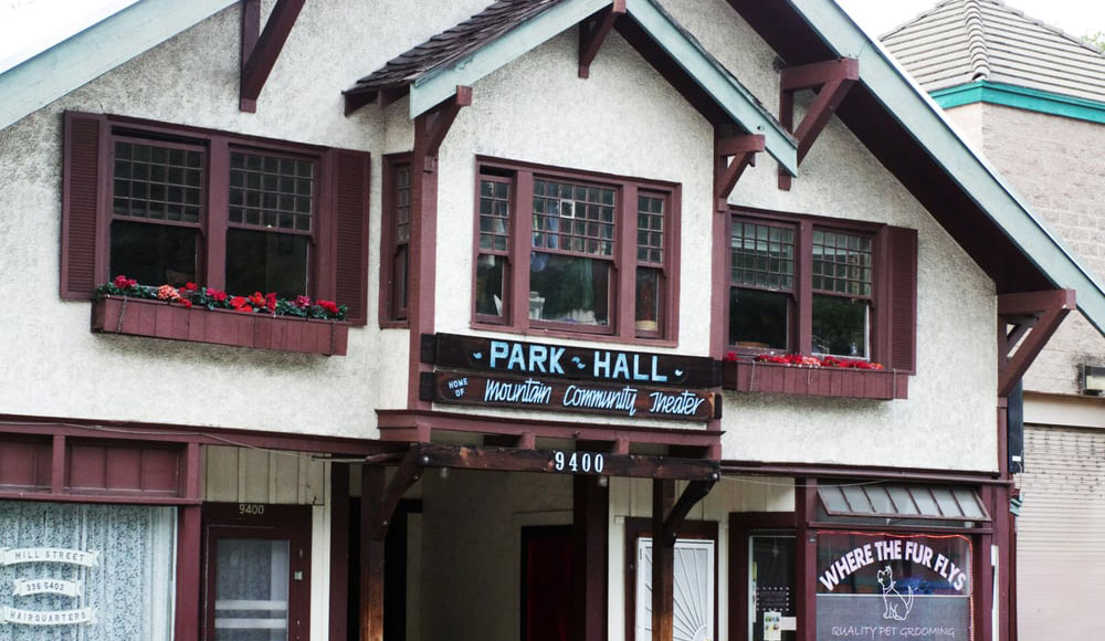 A&E 8-14-25 Mountain Community Theater photo