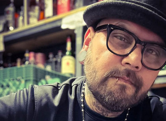 Corazón de Oro Felix Fest A&E photo