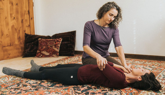 Mind and Body wellness breema feature photo