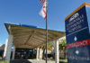 Board Seeks Partner to Take Over Operations at Watsonville Hospital Exterior of hospital