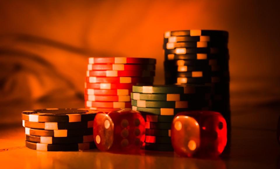 Caesars Republic Geyersville