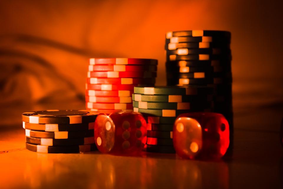 Caesars Republic Geyersville