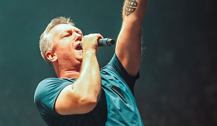 Things to do in Santa Cruz Edwin McCain