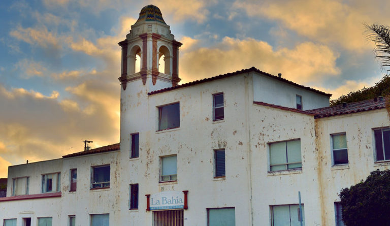 La Bahia: The Lost Years