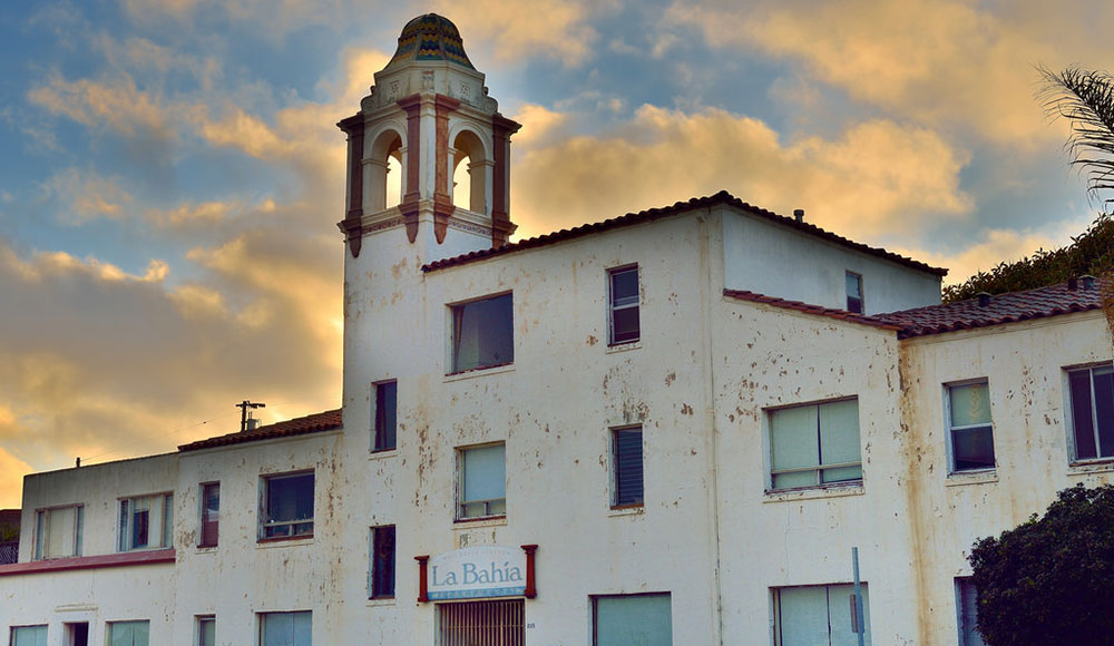 La Bahia cover photo