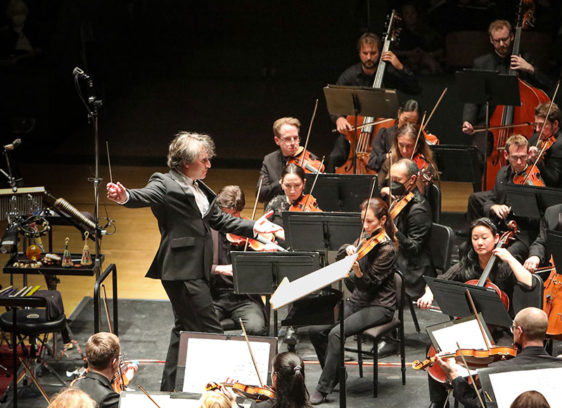 The Most Ambitious Season