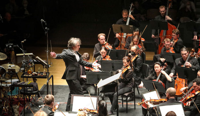 The Most Ambitious Season