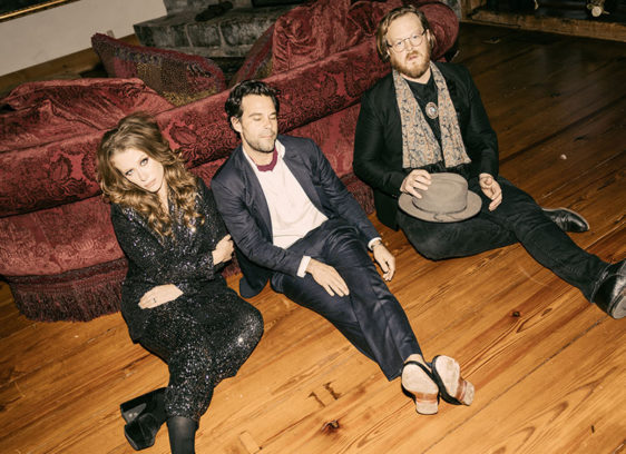 Love Songs for Losers? Lone Bello