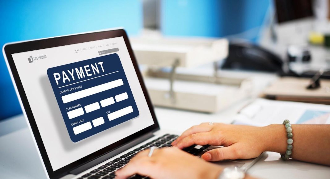 Payment systems catch up