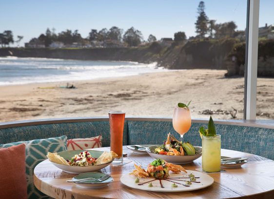 Santa Cruz Restaurant Week Returns JACK O’NEILL RESTAURANT & LOUNGE
