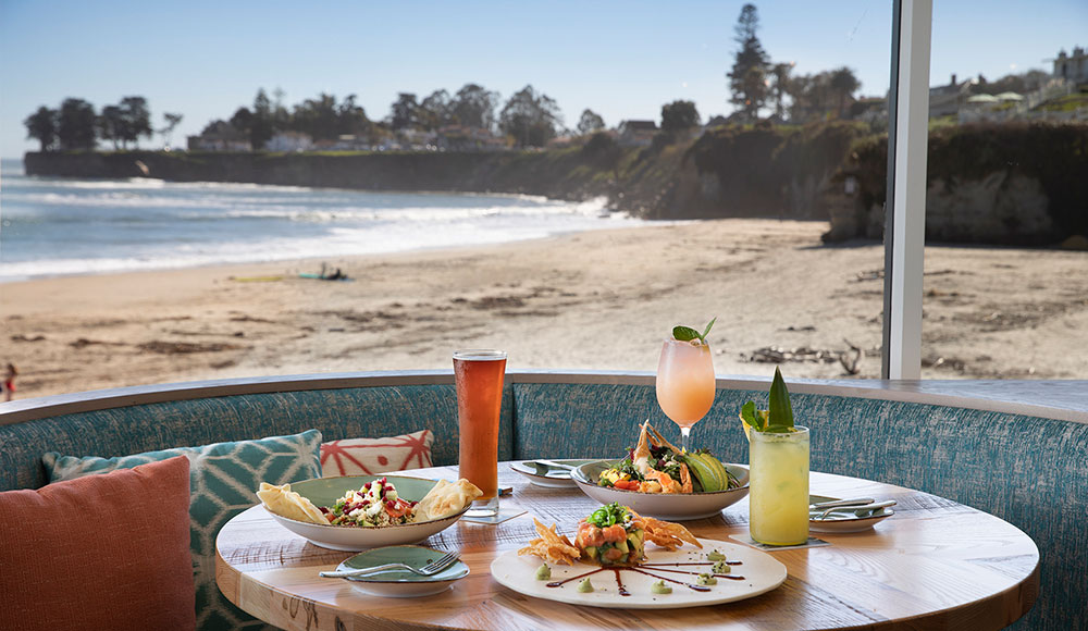 JACK O’NEILL RESTAURANT & LOUNGE