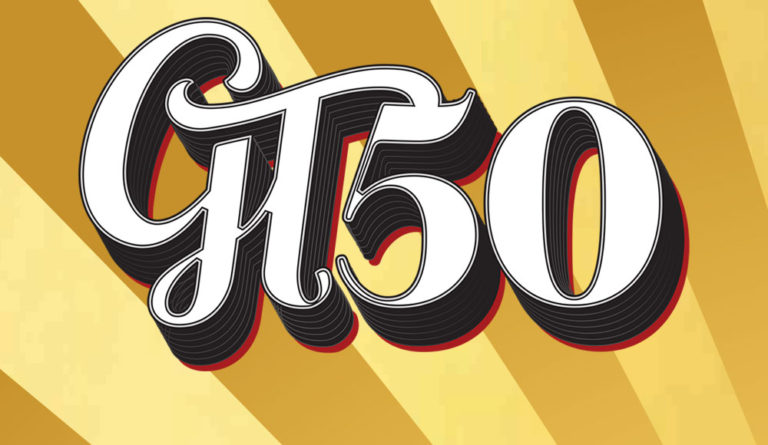 Blazing Forward: Santa Cruzans Look 50 Years Ahead