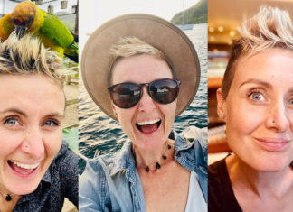 Magical Mayhem A&E Liz Shipton