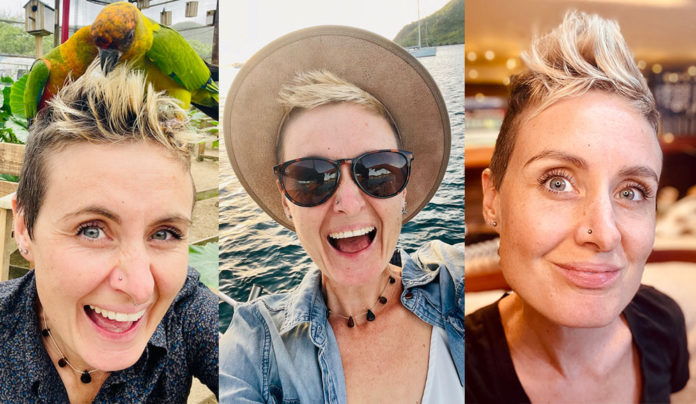 Magical Mayhem A&E Liz Shipton