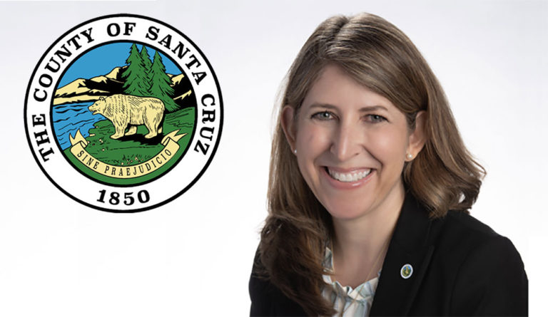 County Taps Nicole Coburn as New CEO