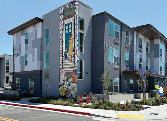 Watsonville Council Takes Action Tabasa Gardens in Watsonville