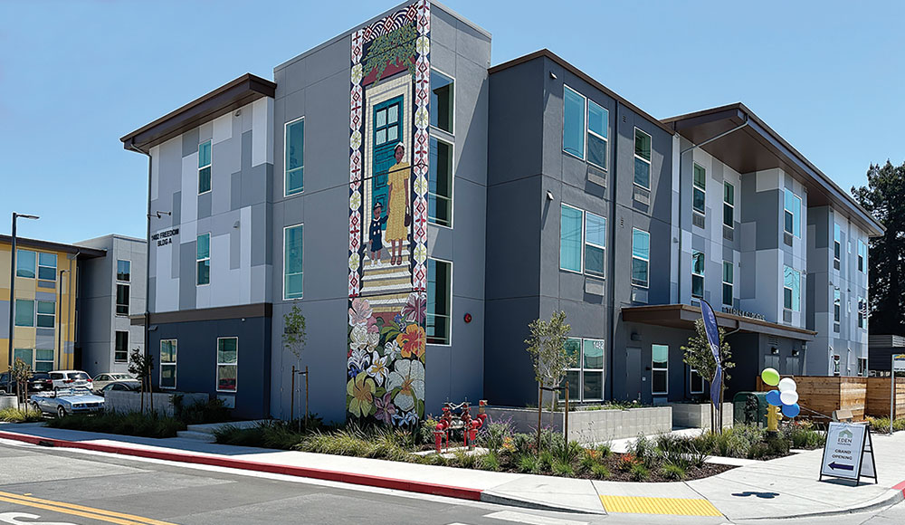 Tabasa Gardens in Watsonville