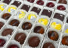 Sweet Feats Ashby chocolates in Foodie File