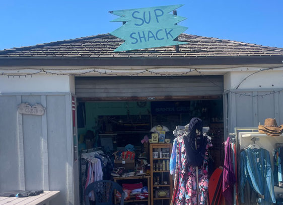 Every Witch Way The SUP Shop