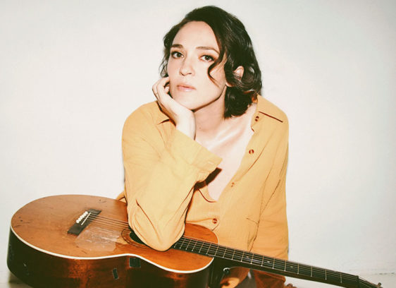 Things to do in Santa Cruz Promo picture of Becca Stevens