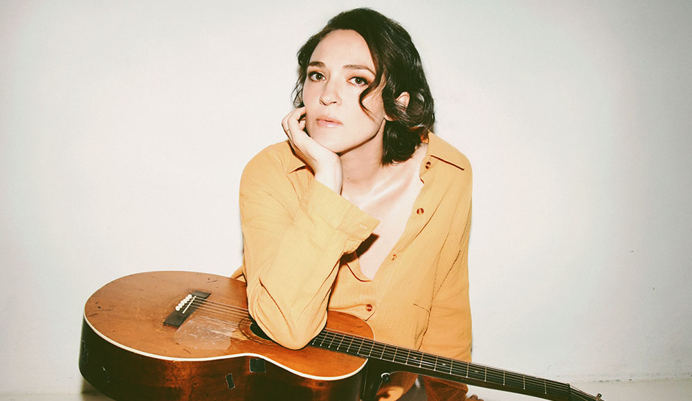 Promo picture of Becca Stevens